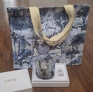 Dior Cosmetic vip gift set